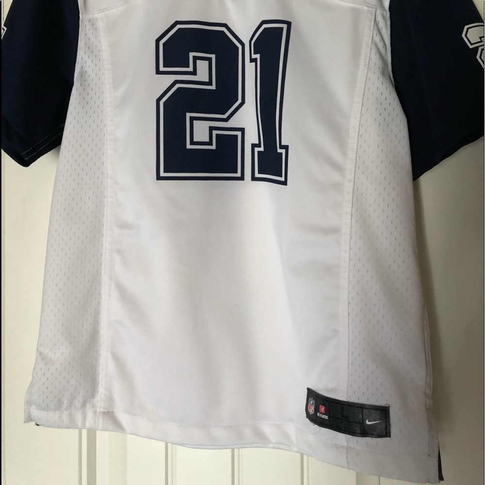 Dallas Cowboys Jersey
